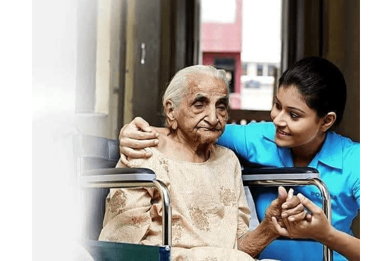 Elderly Care
